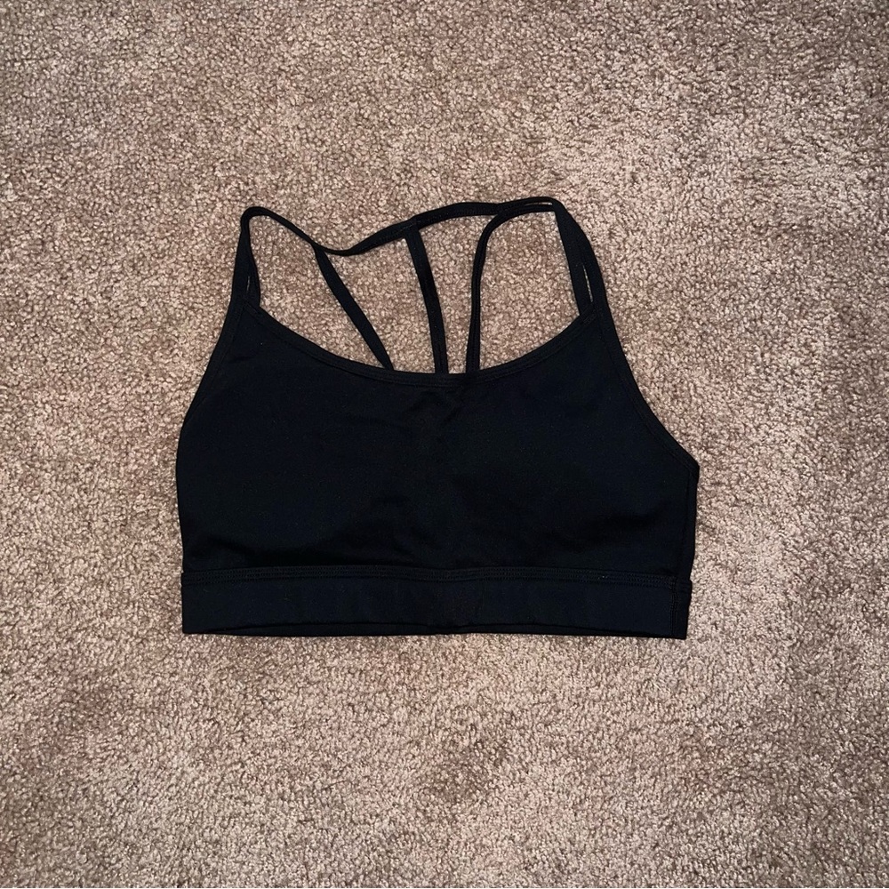 Alphalete Alphalux Tri Bra